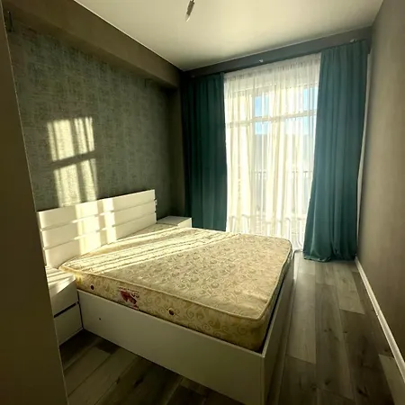 Appartement Sobczak