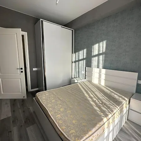 Sobczak Appartement *