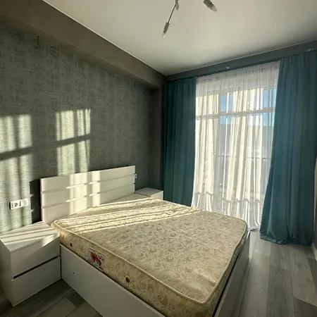 Sobczak Appartement Warschau