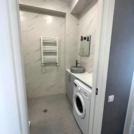 Appartement Sobczak